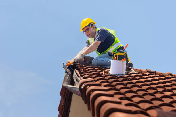 Best Roof Waterproofing  in Justice, IL